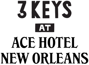3 keys at ace hotel