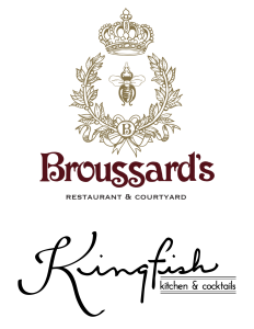 Broussards
