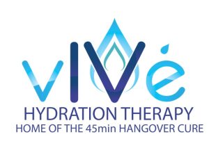 vIVe Hydration Therapy