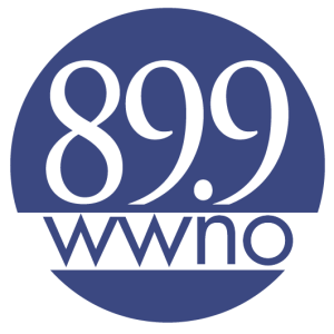 WWNO 89.9FM