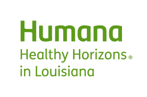 Humana Healthy Horizons in Louisiana