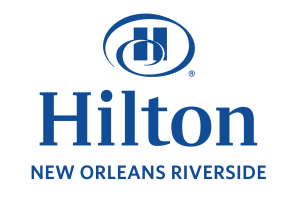 hilton new orleans riverside