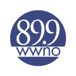 WWNO logo