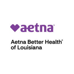 Aetna Better Health of Louisiana logo