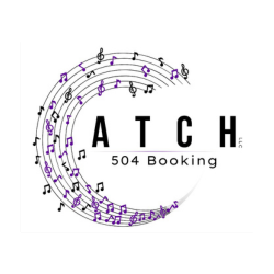 Catch 504 Booking logo