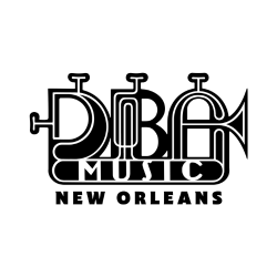 DBA Music logo