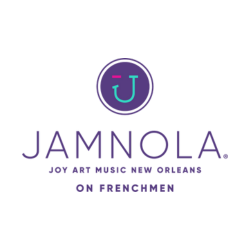 JAMNOLA logo