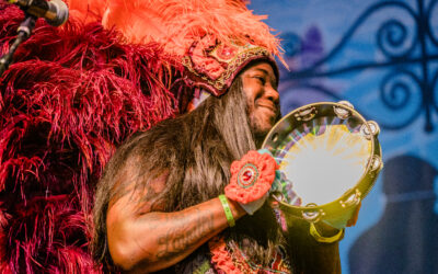 French Quarter Festival 2025 Unveils Full Music Lineup, Culinary Delights, and Exciting Highlights