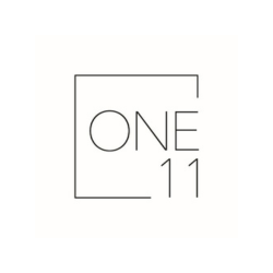 ONE11 Hotel New Orleans logo