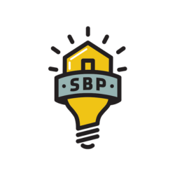 SBP logo