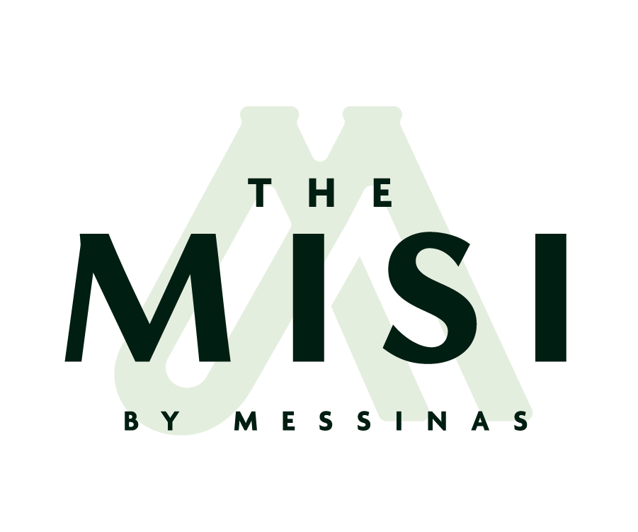 The MISI by Messina's logo