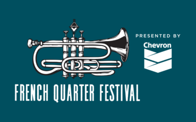 Our Commitment to Celebrating the Heart and Soul of New Orleans