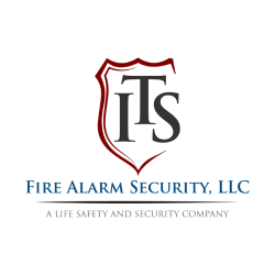 ITS Fire Alarm Security logo