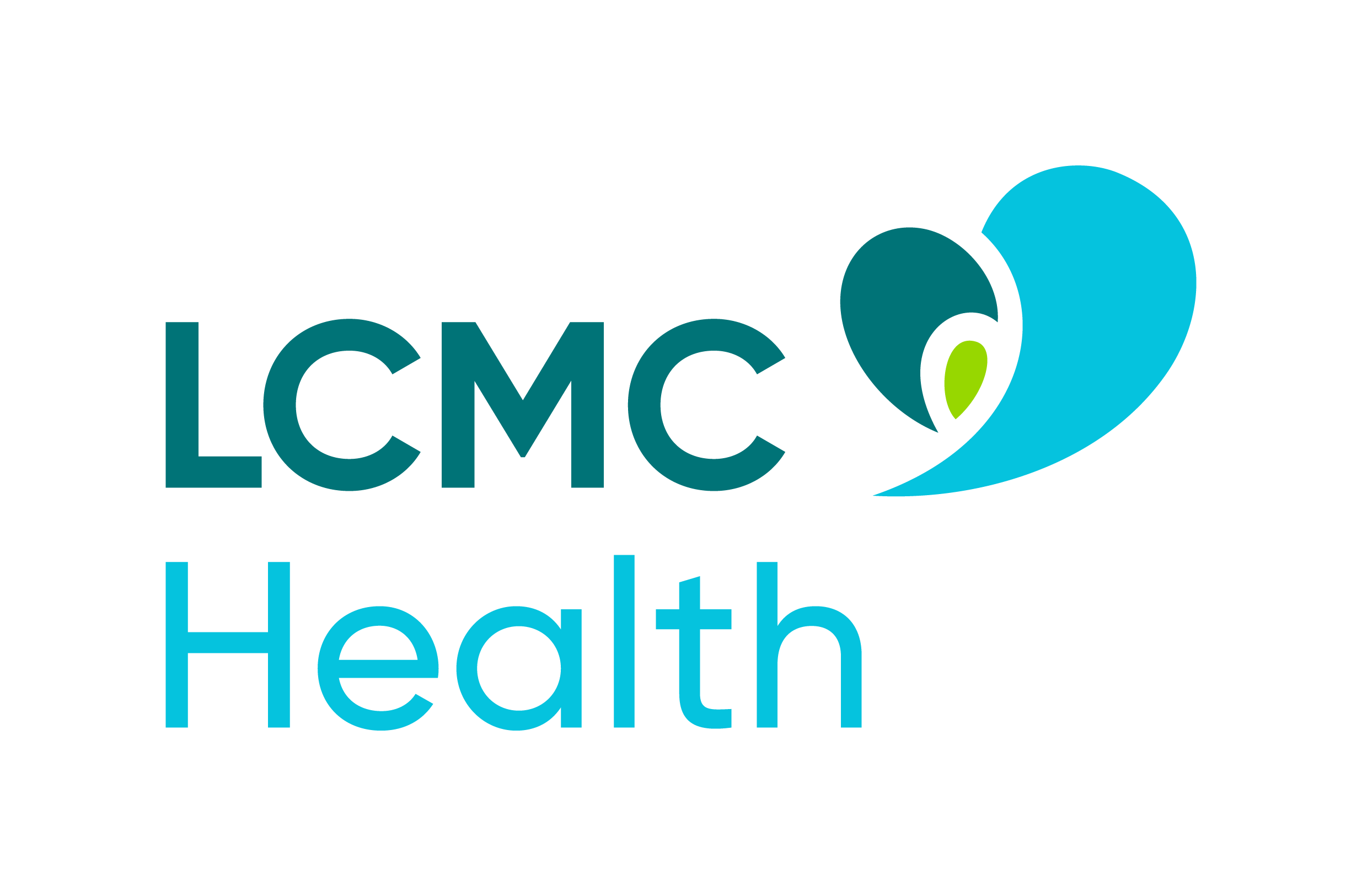 LCMC Health logo