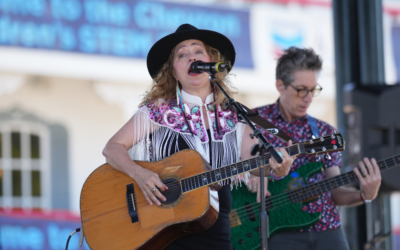French Quarter Festival Sets the Tone for a Successful 2025 Festival Season