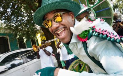 2025 Satchmo SummerFest Press Release