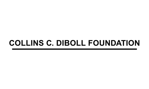 COLLINS C. DIBOLL FOUNDATION