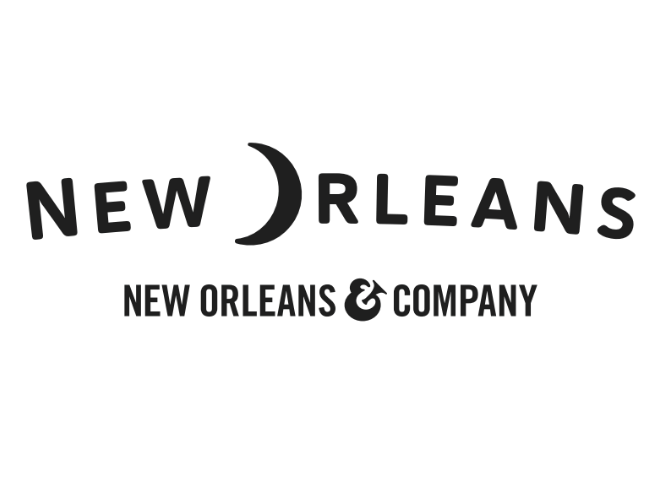 New Orleans and Company Logo