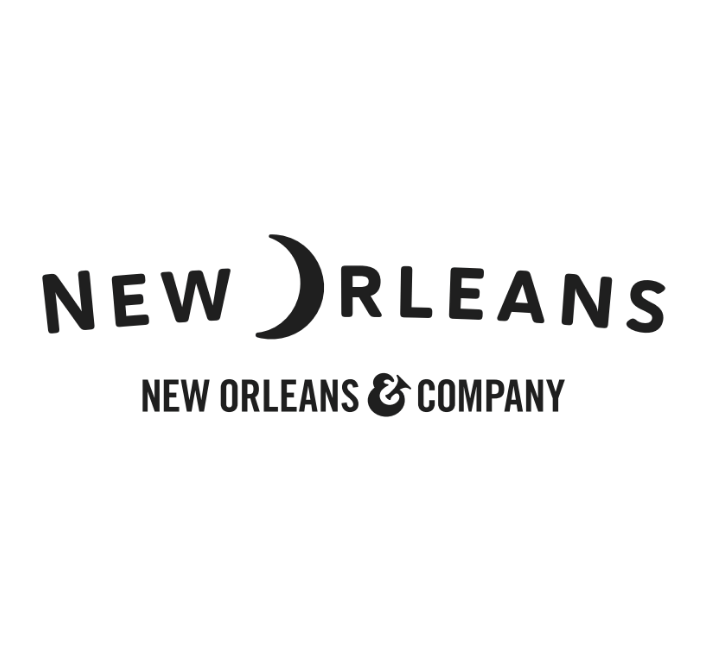 Donation post New Orleans and Company updated logo