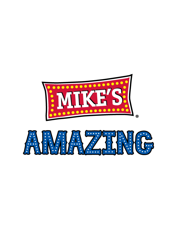 Mike's Amazing