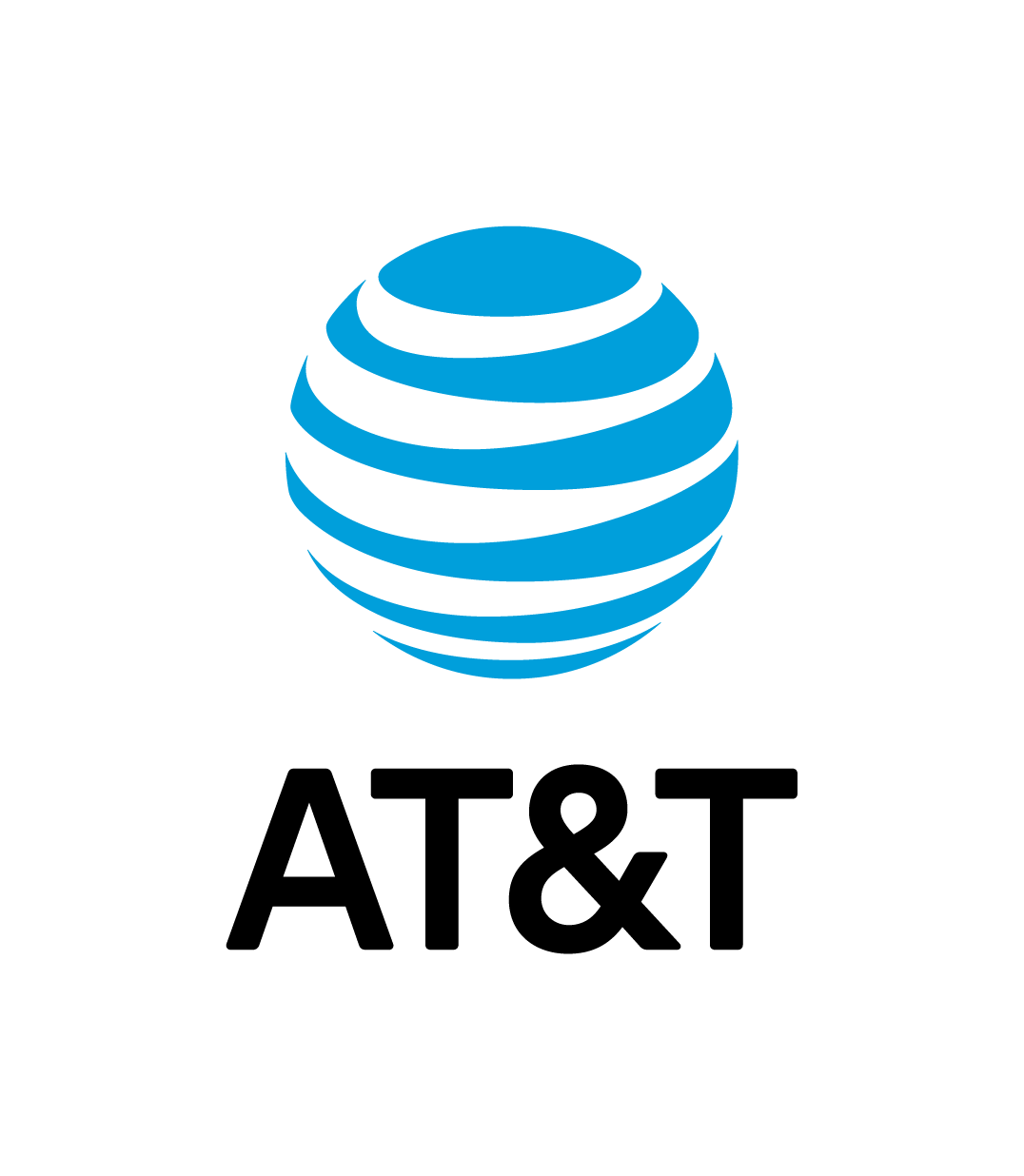 AT&T Logo FQF 2026