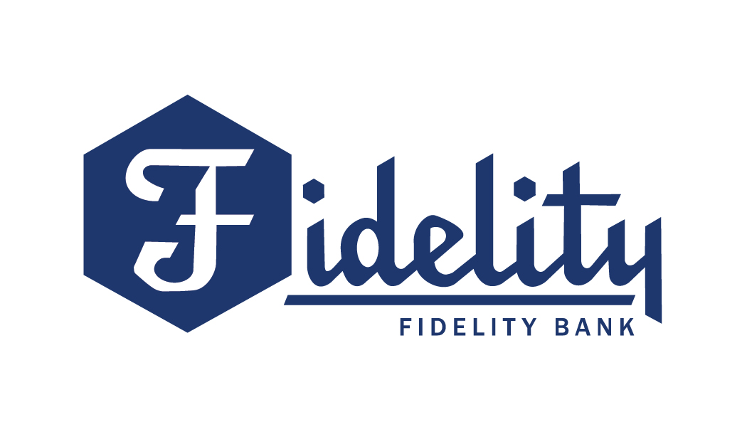 Fidelity Bank Logo