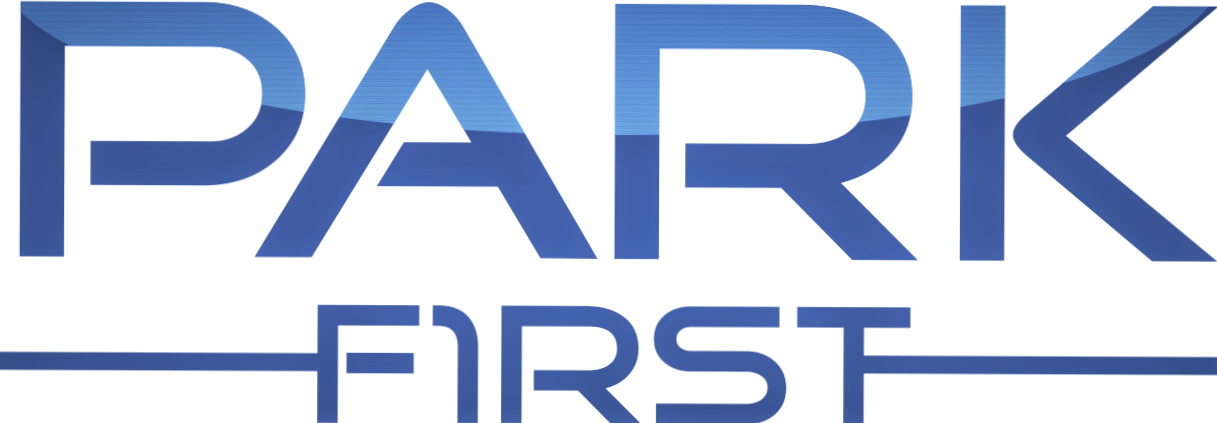 Park First (Blue)