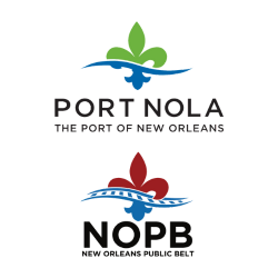 Port NOLA -NOPB Logo stack FQF 2026