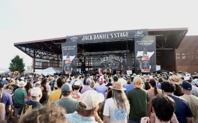 FOR IMMEDIATE RELEASE: French Quarter Festival Wraps a Record Year Showcasing Louisiana’s Music, Food, and Culture
