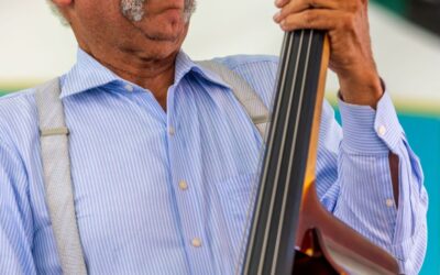 Satchmo SummerFest Wraps 26 Years of Music and Community in the French Quarter